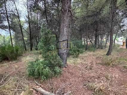 Parcela rústica en venta en Torrelles de Foix