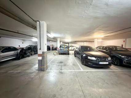 Plaza de parking en venta en Vilafranca del Penedès