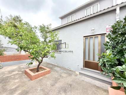 Casa en venta en La Bisbal del Penedès