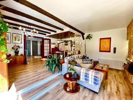 Casa en venta en Pacs del Penedès