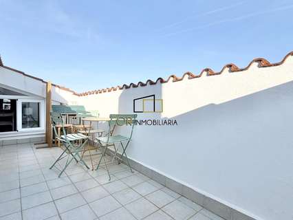 Piso en venta en Vilanova i La Geltrú