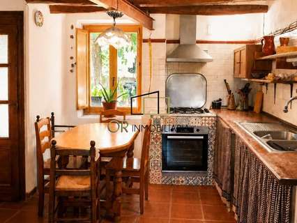 Casa en venta en Mediona