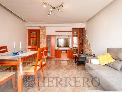 Piso en venta en Real de Gandía