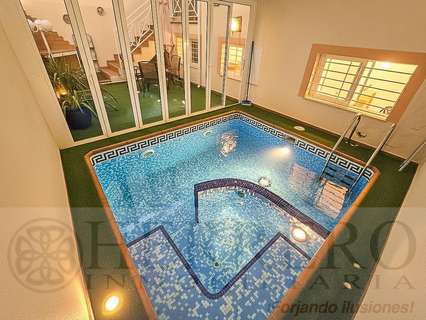 Chalet en venta en Gandía