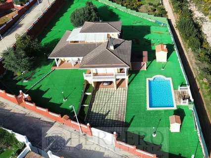 Chalet en venta en Gandía