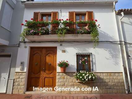 Casa en venta en Potríes