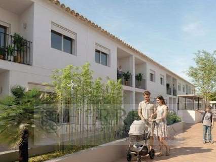 Casa en venta en Castelló de Rugat