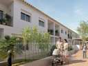 Casa en venta en Castelló de Rugat