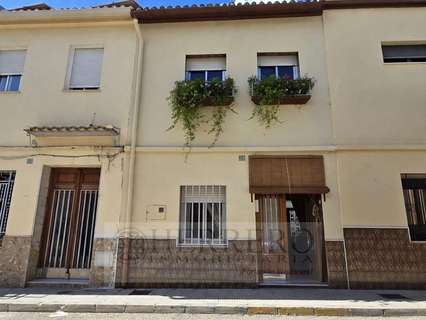Casa en venta en Potríes