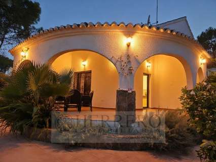 Chalet en venta en Palma de Gandía