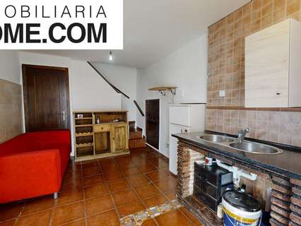 Casa en venta en Totalán rebajada