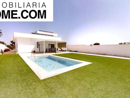 Chalet en venta en Alhaurín de la Torre