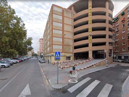 Plaza de parking en venta en Málaga