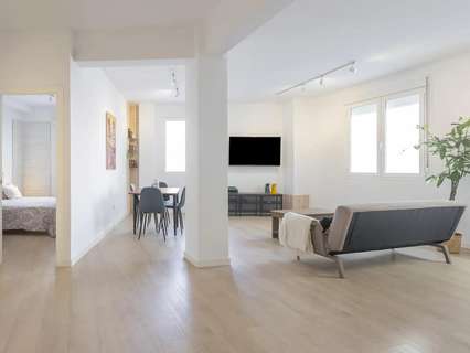 Planta baja en venta en Málaga