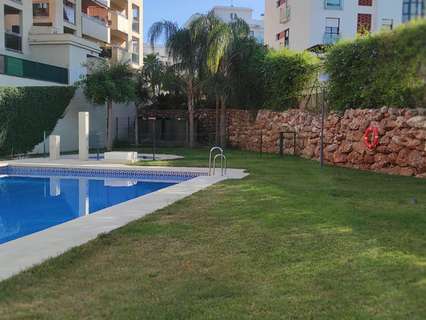 Planta baja en venta en Torremolinos