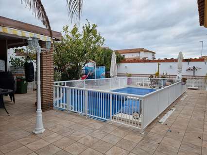 Chalet en venta en Alhaurín de la Torre