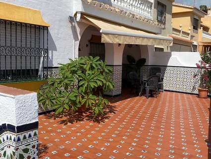 Casa en venta en Málaga