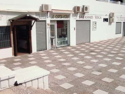 Local comercial en venta en Benalmádena