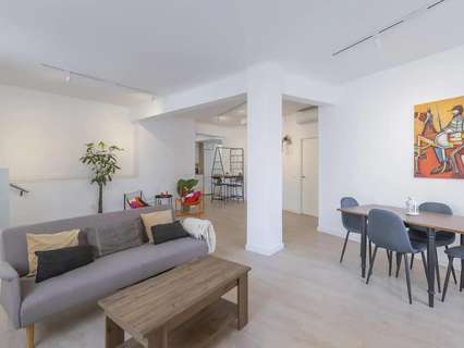 Planta baja en venta en Málaga