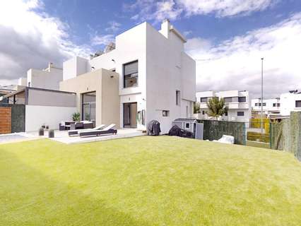 Casa en venta en Alhaurín de la Torre rebajada