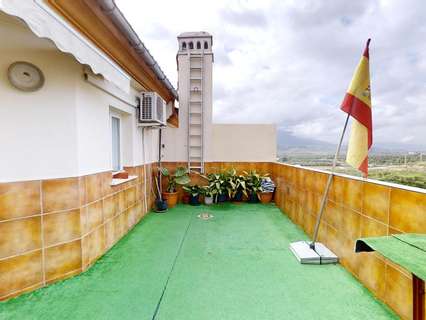 Ático dúplex en venta en Alhaurín de la Torre rebajado