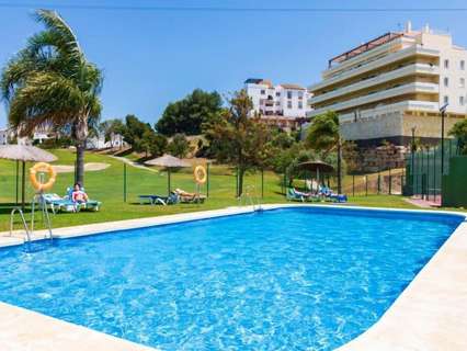 Piso en venta en Mijas