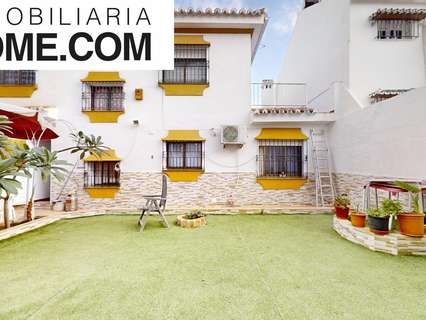 Casa en venta en Málaga