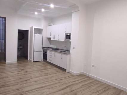 Apartamento en alquiler en Colmenar