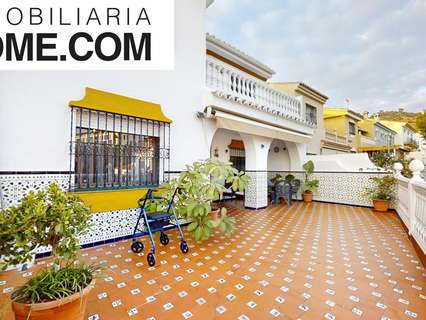 Casa en venta en Málaga