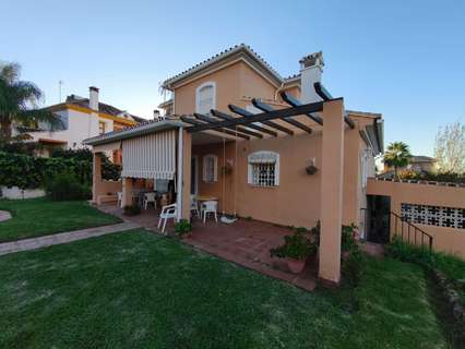 Chalet en venta en Alhaurín de la Torre