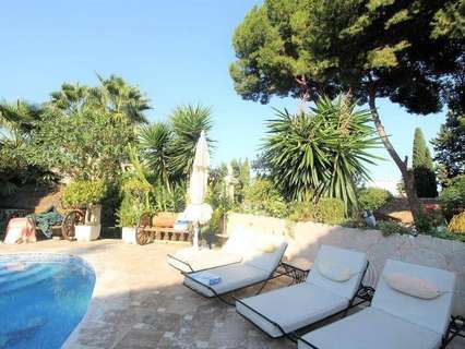 Casa en venta en Torremolinos