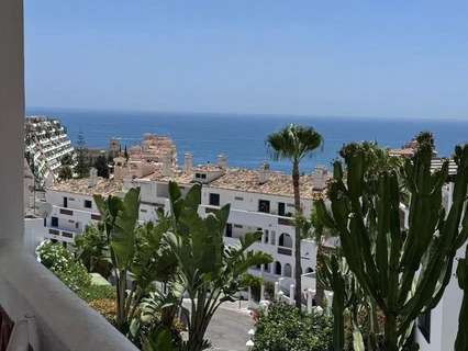 Piso en venta en Benalmádena rebajado