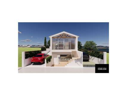 Chalet en venta en Alhaurín de la Torre