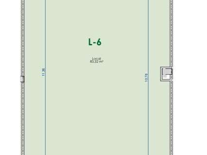 Local comercial en alquiler en Alhaurín de la Torre