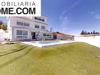 Casa en venta en Alhaurín de la Torre rebajada