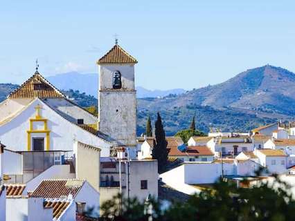 Parcela urbana en venta en Colmenar