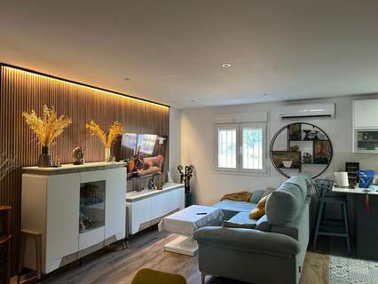 Chalet en venta en Alhaurín de la Torre