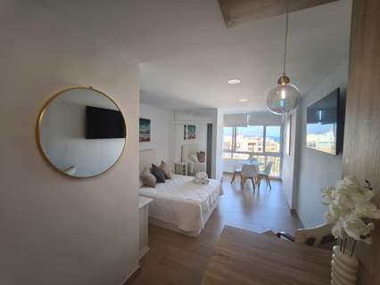 Estudio en venta en Benalmádena rebajado