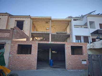 Parcela rústica en venta en Colmenar rebajada