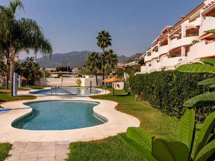 Planta baja en venta en Benalmádena