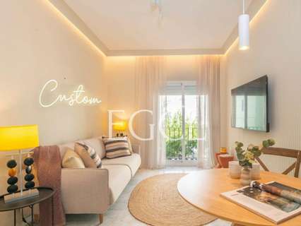 Piso en alquiler en Málaga