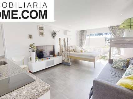 Piso en venta en Torremolinos rebajado