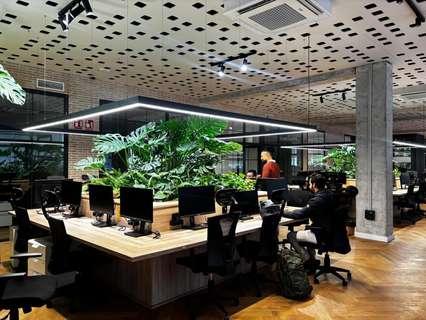 Local comercial en venta en Málaga