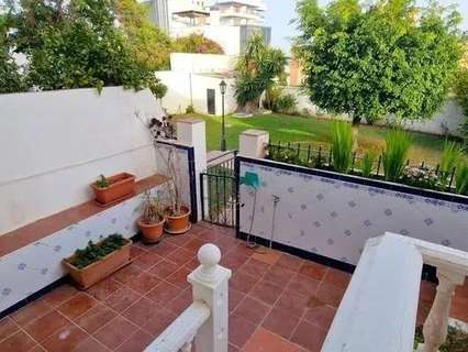 Casa en venta en Torremolinos
