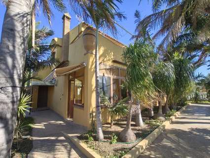 Chalet en venta en Alhaurín de la Torre