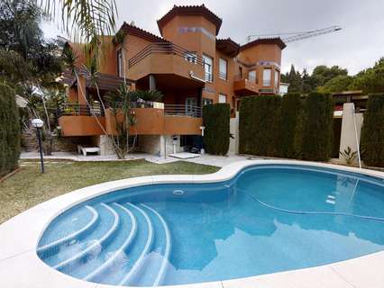 Casa en venta en Torremolinos
