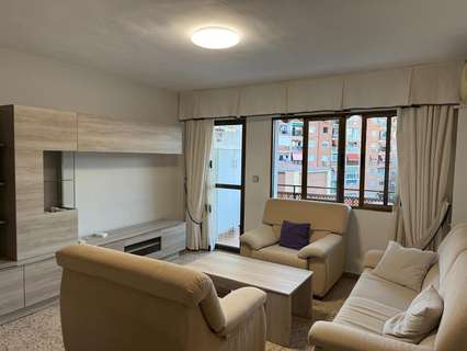 Piso en venta en Málaga