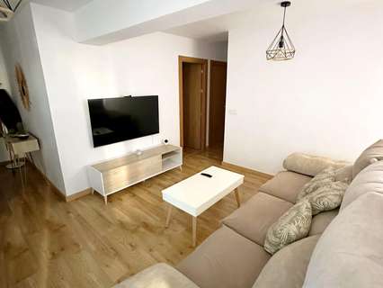 Piso en venta en Málaga