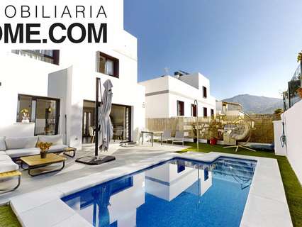 Casa en venta en Alhaurín de la Torre
