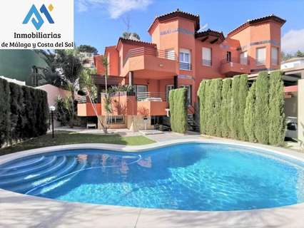 Casa en venta en Torremolinos